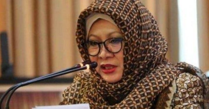 Tutut Soeharto Gugat Purbaya di PTUN