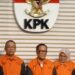 KPK Dalami Jaringan Korupsi Sertifikasi K3