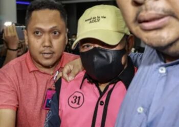 Legal Wilmar Bantah Suap Hakim Kasus CPO