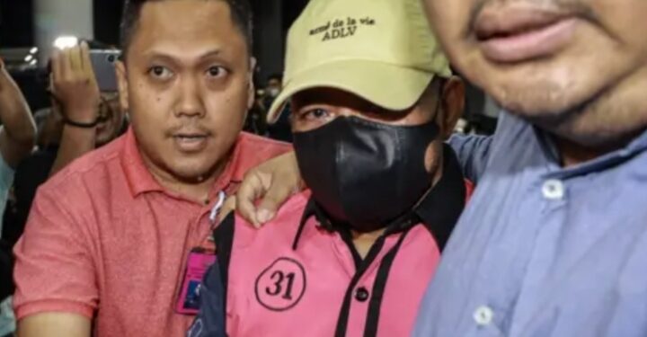 Legal Wilmar Bantah Suap Hakim Kasus CPO