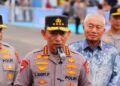 Presiden Segera Bentuk Tim Reformasi Kepolisian