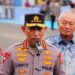 Presiden Segera Bentuk Tim Reformasi Kepolisian