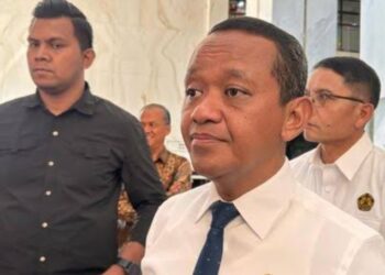 Pemerintah Tepis Isu Kelangkaan BBM Shell