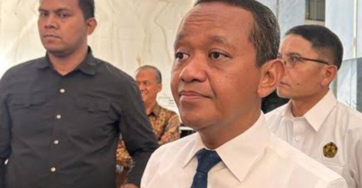 Pemerintah Tepis Isu Kelangkaan BBM Shell