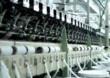 Emiten Tekstil SBAT Kolaps, BUMN Rugi