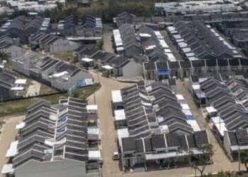 Qatar dan KAI Kolaborasi Proyek Perumahan TOD