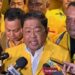 Golkar Tetap Punya Delapan Menteri di Kabinet