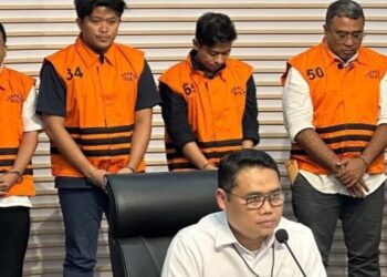 KPK Periksa Jaksa dalam Korupsi RSUD Kolaka