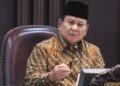 Prabowo Perpanjang Keringanan JKK Hingga 2026