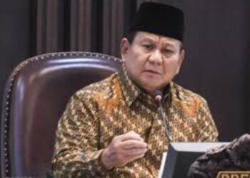Prabowo Perpanjang Keringanan JKK Hingga 2026