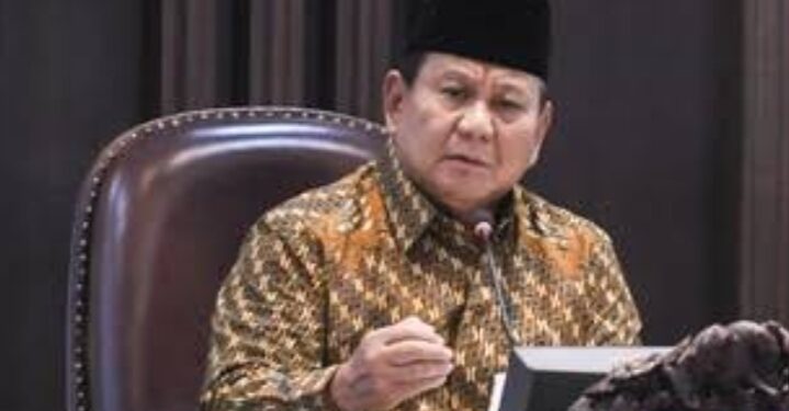 Prabowo Perpanjang Keringanan JKK Hingga 2026