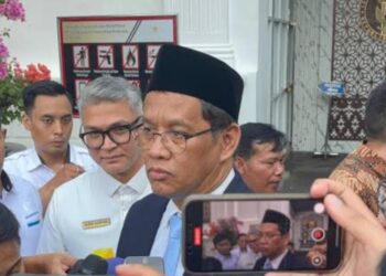 Restu Prabowo Untuk Purbaya Ancam Tarik Anggaran yang Menganggur