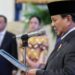 Prabowo Resmi Naikkan Gaji ASN dan Pejabat Negara 2025