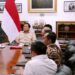 Prabowo Resmikan Program KUR Perumahan Nasional