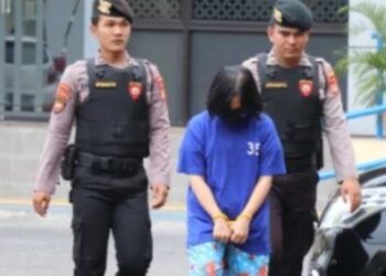 Polisi Tangkap Dokter Gadungan di Bantul