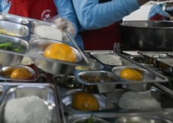 APMAKI Pastikan Produksi 70 Juta Food Tray