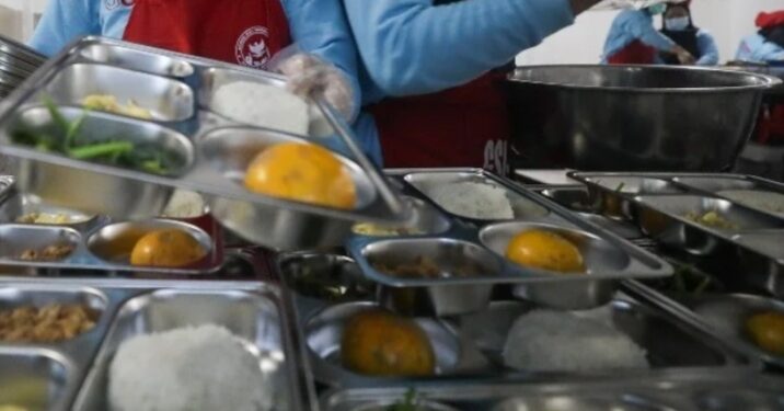 APMAKI Pastikan Produksi 70 Juta Food Tray