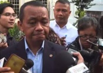 Pemerintah Kaji Impor BBM Lewat Pertamina