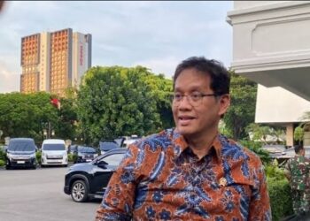 Menkeu Alihkan Anggaran MBG ke Bantuan Beras