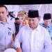Prabowo tampilkan capaian lewat bioskop