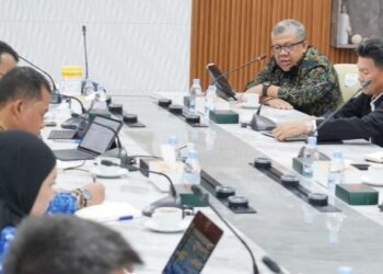 Pemerintah Fokus Penataan Kawasan Pesisir