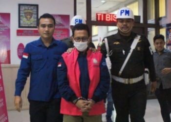 Kejati Sumbar Bongkar Skandal Dana Trans Padang