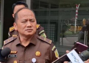 Kejagung Buru Silfester Matutina Kasus Pencemaran Nama JK