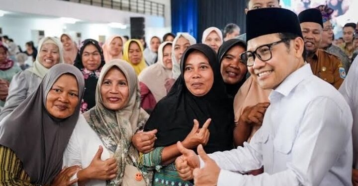 UMKM Omzet Setahun Dibawah 500 Juta Rupiah Dibebaskan dari Pajak