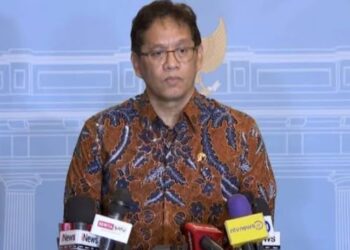 Prabowo Dukung Langkah Menkeu Tarik Anggaran Tak Berdampak Langsung  Kerakyat