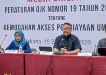 Gen Z Dapat Akses Kredit Perumahan Baru