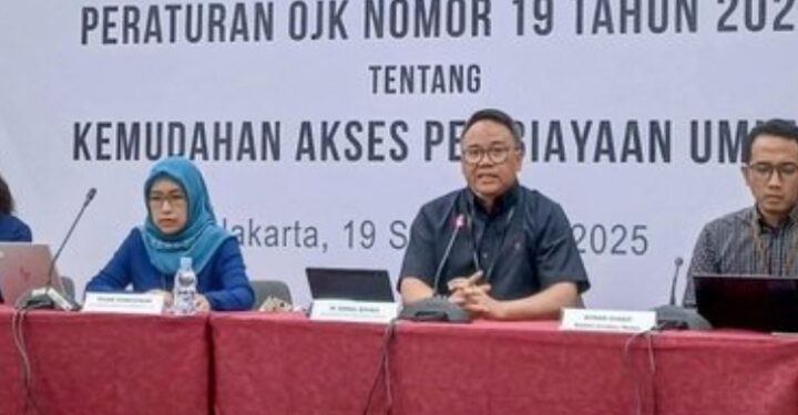 Gen Z Dapat Akses Kredit Perumahan Baru