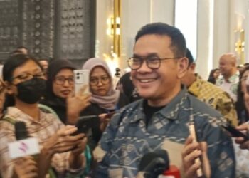Pemerintah Batasi Impor Etanol dan Singkong Mulai Hari Ini