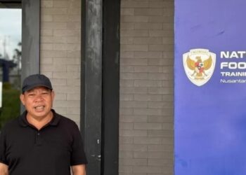 KPK Didesak Periksa Erick Thohir soal NTC