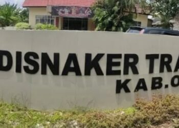 Job Fair OKI Buka Ratusan Lowongan Kerja