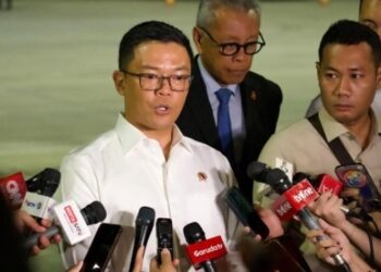 Prabowo-Trump Berpeluang Bertemu di Sidang PBB