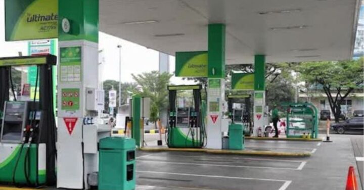 Pertamina Bantu Impor BBM Jaga Pasokan