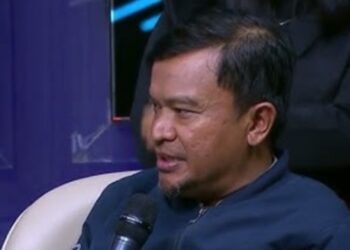 Prabowo Umumkan Bantuan Palestina di Sidang PBB
