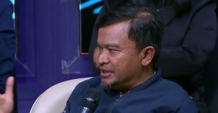 Prabowo Umumkan Bantuan Palestina di Sidang PBB