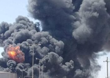 Serangan Drone di Masjid Al Fashir  Sudan Tewaskan 70 Orang Meninggal