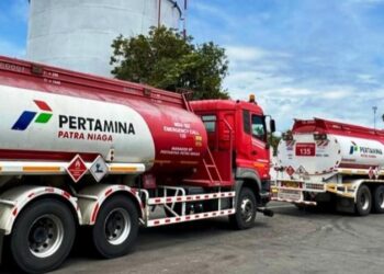 Pertamina Tegaskan Kualitas BBM Tetap Terjaga