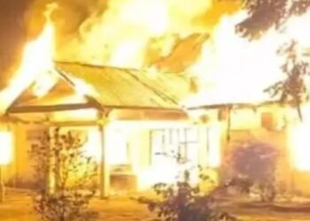 Kades Bima Diduga Korupsi Rp900 Juta