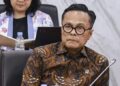Prabowo Tunjuk Dony Oskaria Pimpin BUMN