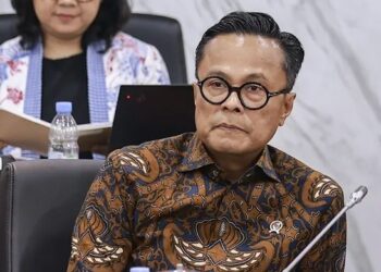 Prabowo Tunjuk Dony Oskaria Pimpin BUMN