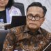 Prabowo Tunjuk Dony Oskaria Pimpin BUMN