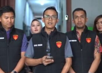 Kejari Tangerang Sita Dokumen Penggeledahan PT ASM Ungkap Skema Fiktif APK
