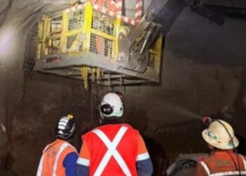 Longsor Freeport Tewaskan Pekerja Asal Cilacap