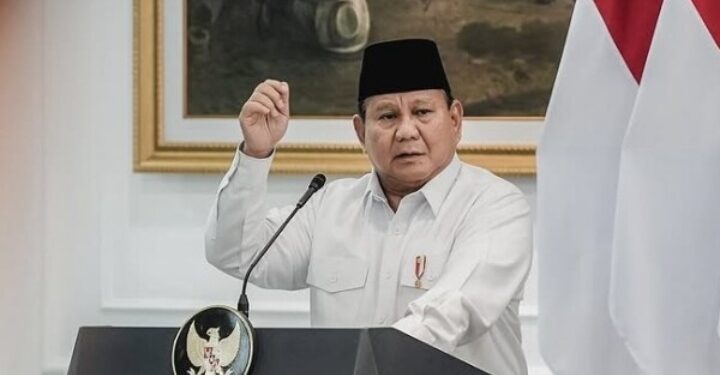 Relawan Pastikan Dukungan Penuh untuk Prabowo