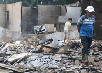 Pemkab Purwakarta Bangun Lagi Kios Terbakar