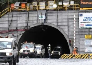 Insiden Tambang Freeport, Lima Masih Hilang