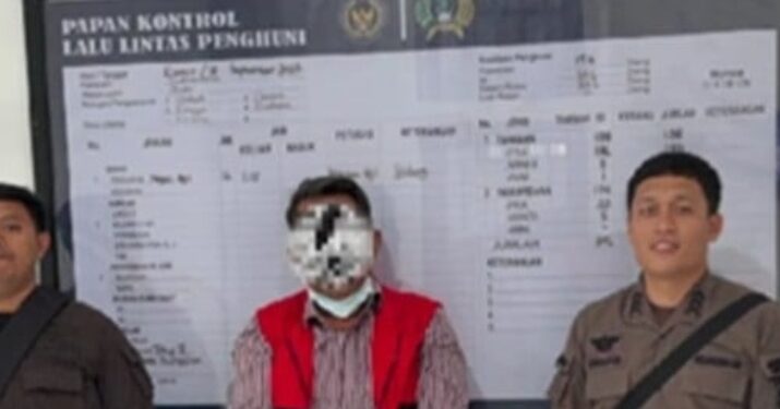 Korupsi Dana Desa Boyolali, Eks Kades Ditahan